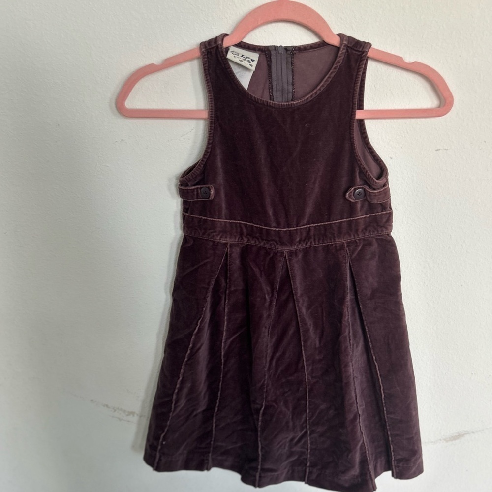 Lee Girls Dark Purple Jumper

Size 5